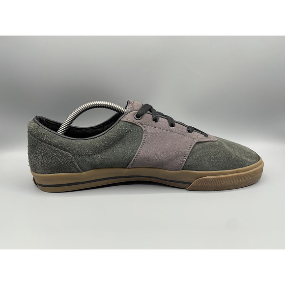 FALLEN VICTORY JAMIE THOMAS Signature Model Skate Athletic Shoes Men's Size 10 - Picture 4 of 13